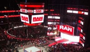 WWE News: New Champion crowned on Monday Night Raw