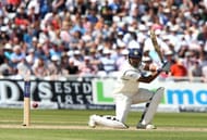 England v India: 1st Investec Test - Murali Vijay 146 at Trent Bridge