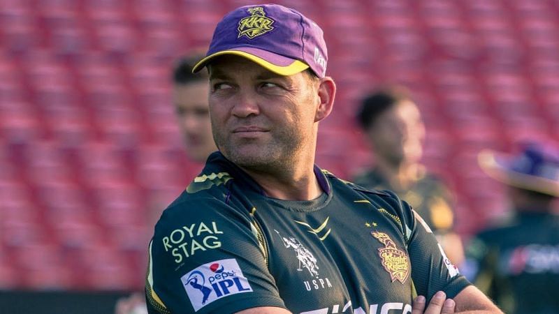 Jacques Kallis will be mindful of reaching the finals in IPL 2019 season.
