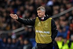 Manchester United: The Comeback Kings