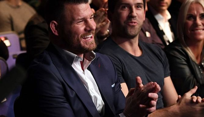 UFC Hall Of Fame: 5 Michael Bisping fights which epitomize the UFC Fighter's career