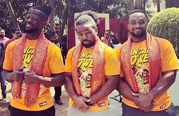 3 reasons why the New Day must never break up