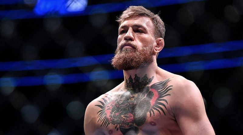 Conor McGregor: UFC&#039;s all-time greatest drawing card