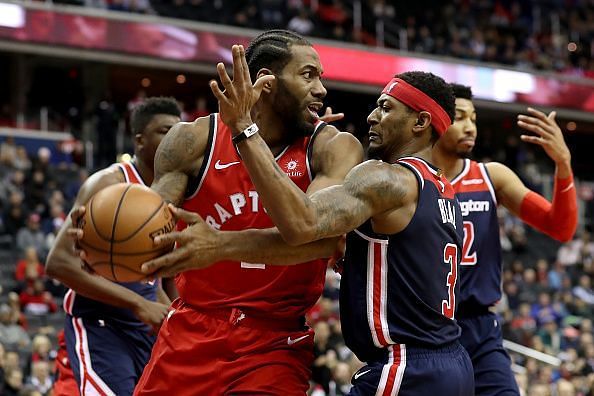 Toronto Raptors need to make a push soon for the top spot