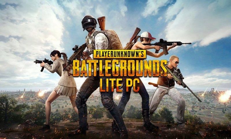 PUBG LITE is adding new features.