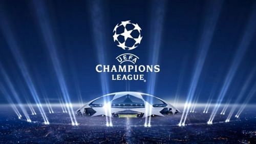 fixture uefa champions league 2018