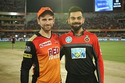 IPL 2019: One change RCB should really make for their next match