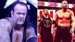 5 Early WWE WrestleMania 35 rumors: Undertaker's status, Triple threat title match