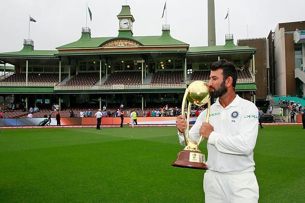 ICC World Cup 2019: Why India should have given their Test specialist a chance at No.4