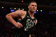Brook Lopez has since found success with the Milwaukee Bucks