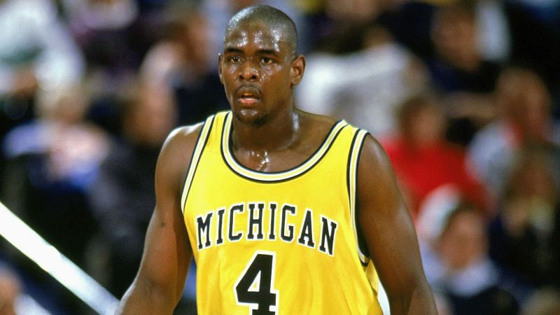 Michigan's Fab Five were rock stars at Minnesota's Final Four in 1992 –  Twin Cities