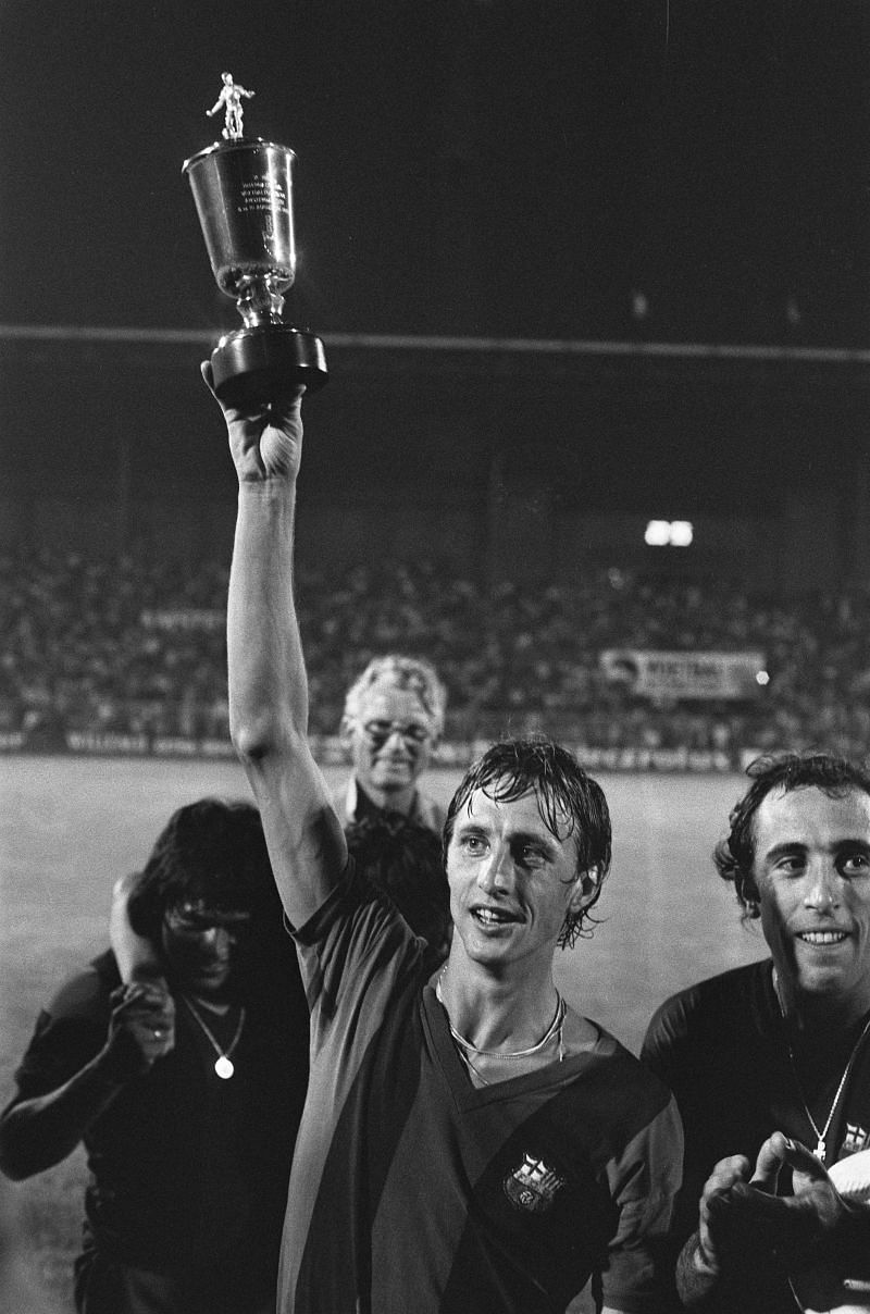 Johan Cruyff