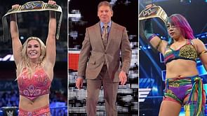 5 alterations WWE has made due to Charlotte Flair defeating Asuka