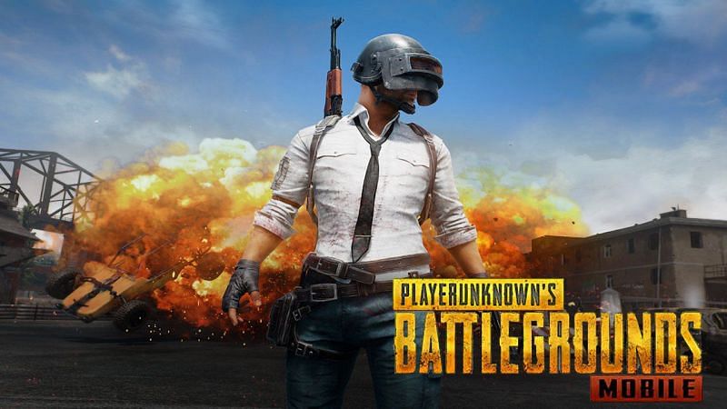 PUBG Mobile Battle Royale on verge of being banned In India, 2 men ...