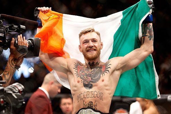 Twitter goes wild as Conor McGregor retires; Ronda Rousey and Cris Cyborg respond