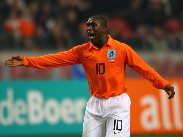 International Friendly: Netherlands v Russia