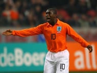 International Friendly: Netherlands v Russia