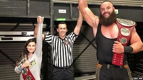 10 साल की उम्र में WWE के चैंपियन बनने वाले निकोलस कहां हैं और क्या कर रहे हैं ?