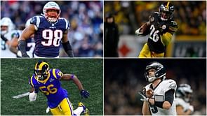 NFL free agency 2019: Five teams that will dominate open market