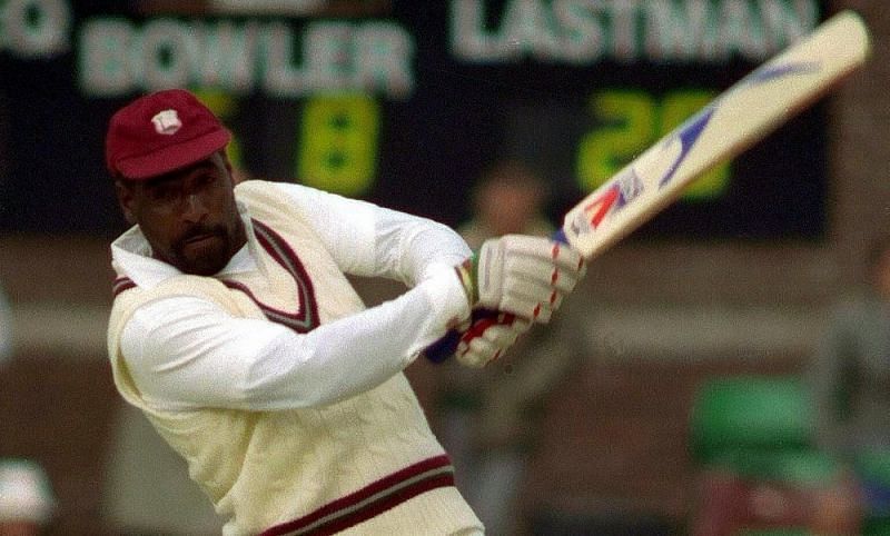 Sir Vivian Richards was way ahead of his time