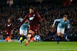Andrej Kramaric: Perfect deputy to former Hoffenheim star Firmino at Liverpool?