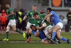 6N: Ireland seek spark in Dublin against revived France