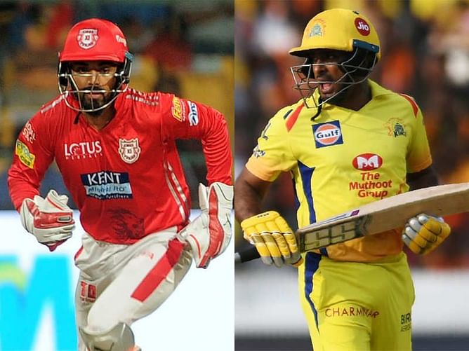 आईपीएल 2019: 3 भारतीय खिलाड़ी जो पिछले सीज़न में रहे थे स्टार परफ़ॉर्मर पर इस बार साबित हो सकते हैं फिसड्डी