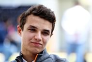 Lando Norris