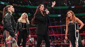 WrestleMania 35: 4 matches that could be confirmed in the coming week