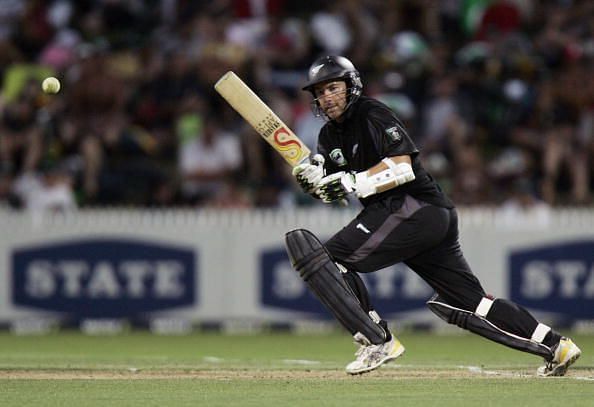 Craig McMillan&#039;s hundred set up an incredible win for New Zealand
