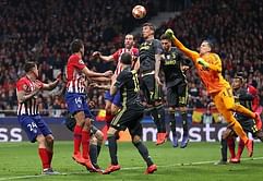 Juventus v Atletico Madrid: Match Preview, Kickoff Information, Form Guide and more | UEFA Champions League 2018-19