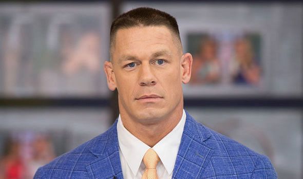 john cena