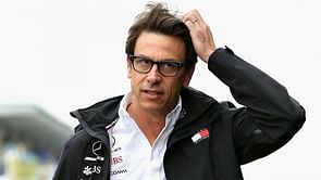 F1 Australian GP: Mercedes expecting 'even tougher' year in 2019