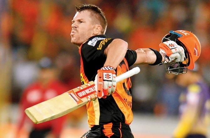 Will David Warner get a shot at redemption?