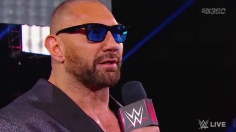 Image result for batista gimme what i want