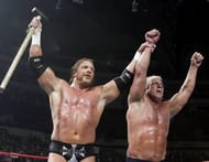 Will the Nature Boy come to the aid of the Game?