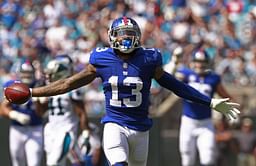 Slow down: Browns GM tempers expectations after Beckham deal