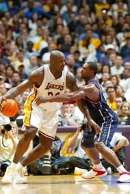 Shaquille O'Neal is potentially one of the most well-recognized basketball stars of all time. With his large frame and constant involvement in the dame, even post-retirement, he never fails to make a statement whether it be on or off the court