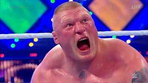 WWE Live Event रिजल्ट्स एलेनटाउन, 25 मार्च, 2019: ब्रॉक लैसनर का खास दोस्त 1 मिनट में हारा