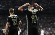 Ajax's win was a much-needed upset in the Champions League