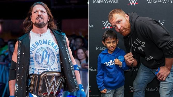 3 WWE Superstars Rumored to Leave Soon and 2 That Are Confirmed