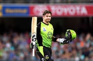 Shane Watson had a good BBL season ahead of IPL 2019