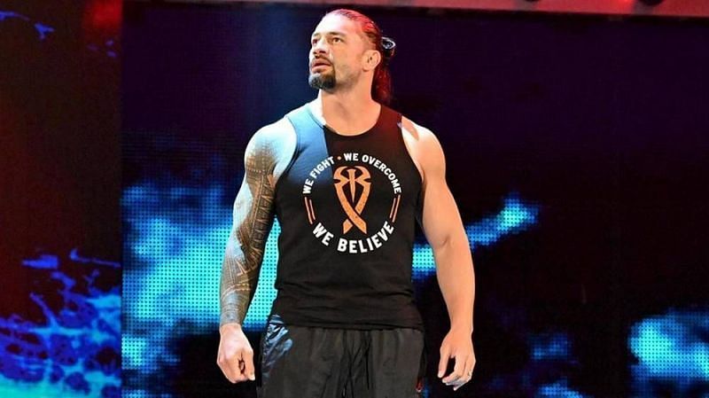 Roman Reigns recently returned from a battle with Leukemia, but he&#039;s not the only wrestler to face serious health matters.