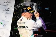 Valtteri Bottas made history when he became the first F1 driver since the 1950's to grab an extra point for setting the fastest lap at the 2019 Grand Prix of Australia