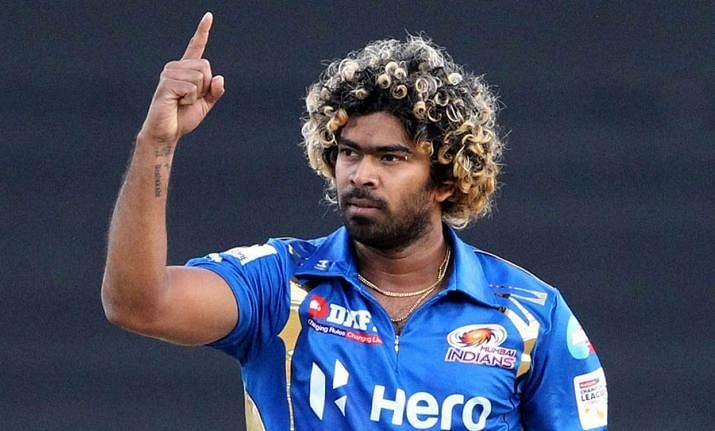 Lasith Malinga - The only surviving overseas fast bowler from the inaugural IPL