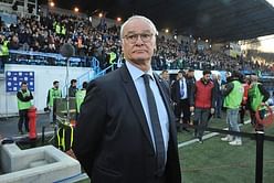 SPAL shock Roma to hand Claudio Ranieri his first loss
