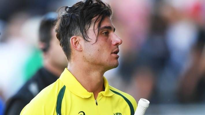 Marcus Stoinis