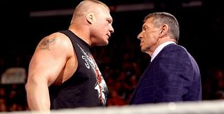 6 WWE superstars Vince McMahon could not control