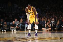 NBA Starting Lineups and Match Prediction - Los Angeles Lakers vs Milwaukee Bucks