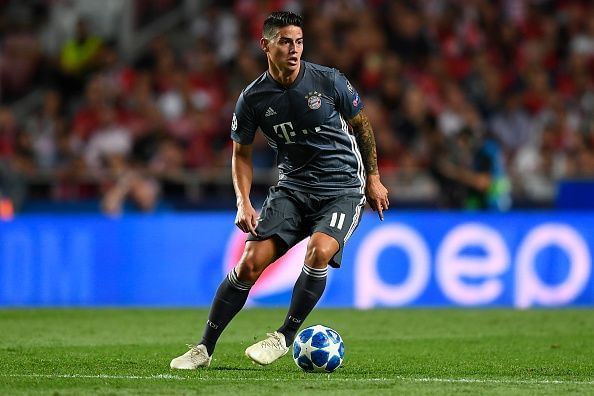 3 players Arsenal should sign to challenge for the title next season